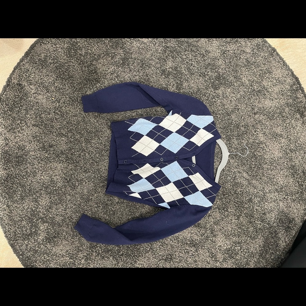 Shein sweater/ cardigan